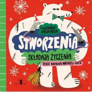 Stworzenia składają życzenia