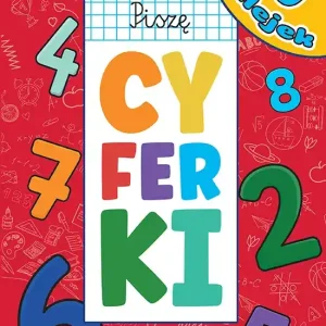 Piszę cyferki