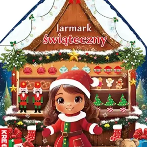 Jarmark świąteczny