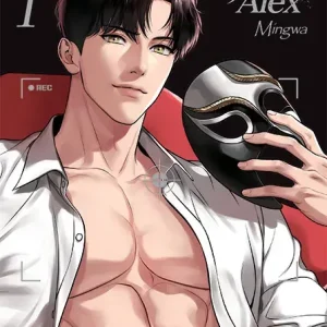 BJ Alex. Tom 1