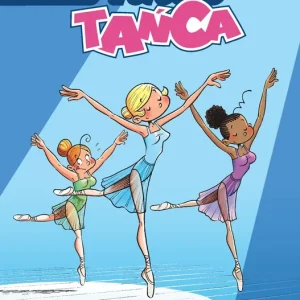 Studio tańca Tom 1