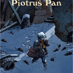 Piotruś Pan