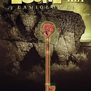 Locke & Key 2 Łamigłówki