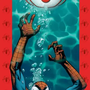 Ultimate Spider-Man. Tom 11