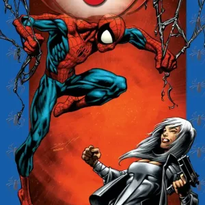 Ultimate Spider-Man Tom 8