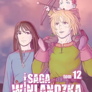 Saga winlandzka 12