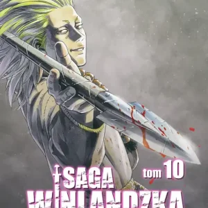 Saga winlandzka 10