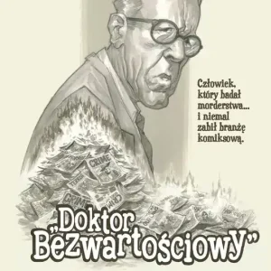 Doktor Bezwartościowy