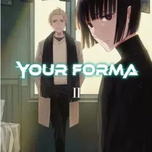 Your Forma. Tom 2