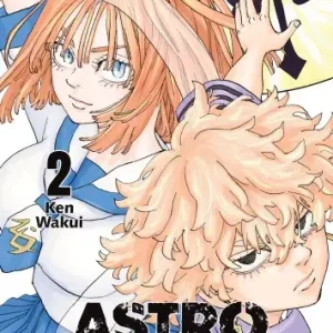 ASTRO ROYALE . Tom 2