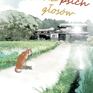Echa psich głosów. Tom 2