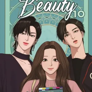 True Beauty. Tom 10