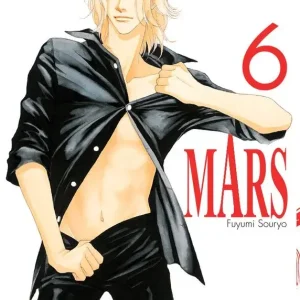 MARS. Tom  6