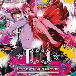 100 rzeczy do zrobienia, zanim zostanę zombie. Tom 14