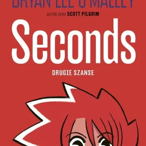 Seconds. Drugie szanse