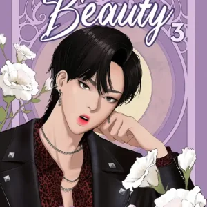 True Beauty. Tom 3