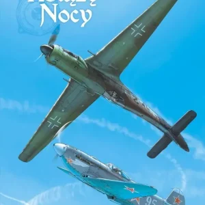 Książe nocy T.1-3