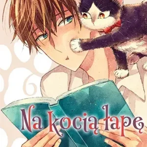 Na kocią łapę. Tom 6