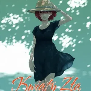 Kwiaty zła. Tom 5