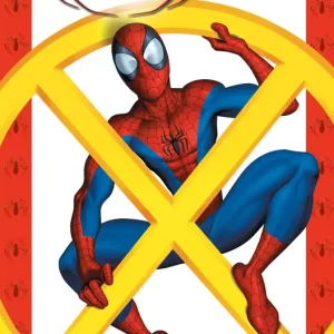 Ultimate Spier-Man. Tom 4
