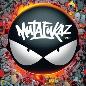 Mutafukaz