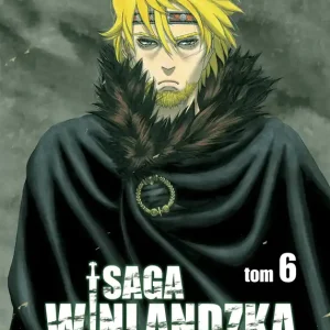 Saga winlandzka Tom 6