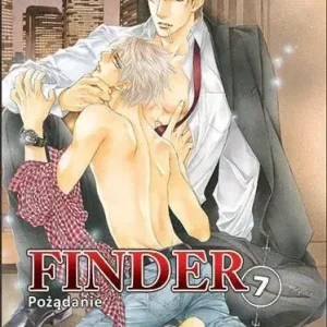 Finder #07 Namiętność