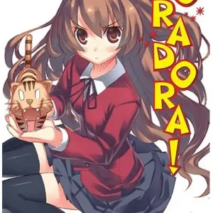 Toradora 1