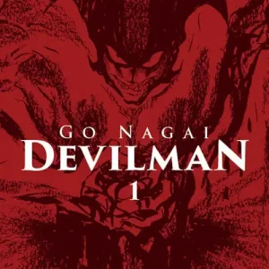 Devilman #1
