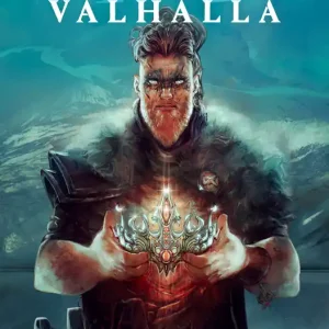 Assassin's Creed Valhalla Zapomniane mity