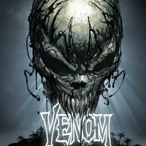 Venom Tom 4