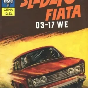 Śledzić Fiata 03-17 WE