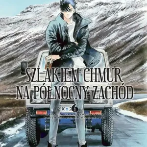 Szlakiem chmur na północny zachód. Tom 6