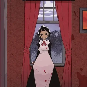 Voynich Hotel. Tom 3