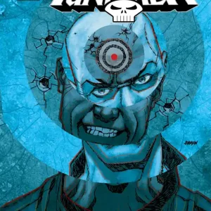 Punisher Max Tom 8