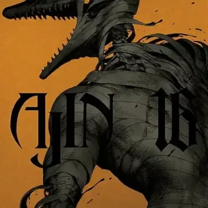 Ajin. Tom 16