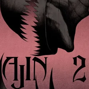 Ajin. Tom 2