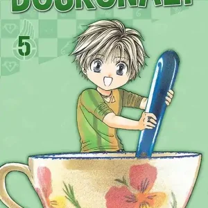 Absolutnie doskonały. Tom 5