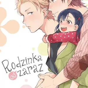 Rodzinka od zaraz