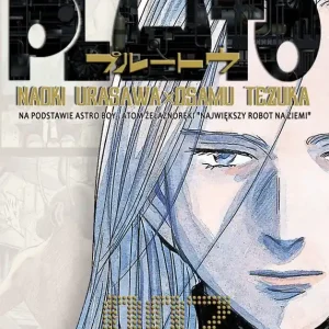 PLUTO 7