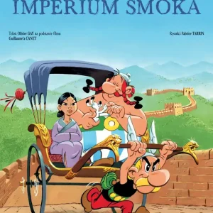 Asteriks Imperium smoka