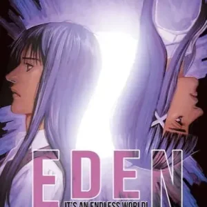 Eden It's an Endless World! 8