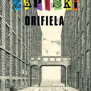 Zapiski Orifiela