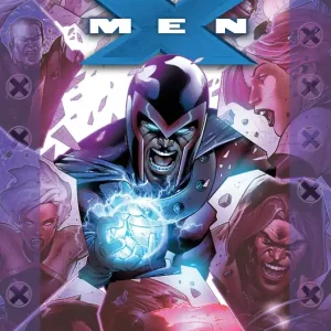 Ultimate X-Men Tom 3