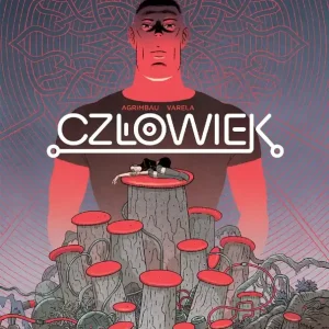 Człowiek