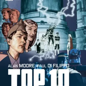Top 10 Smax i inne opowieści