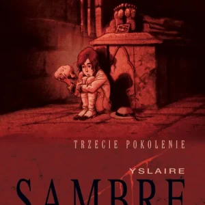 Sambre Trzecie pokolenie