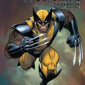 Wolverine Tom 4