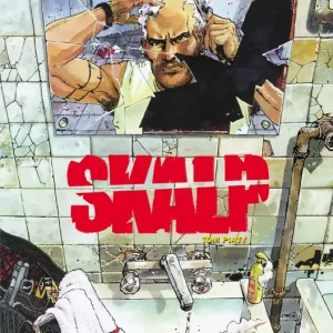 Skalp Tom 5