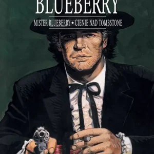 Plansze Europy Blueberry Tom 7